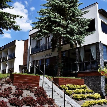 Gródek Nad Dunajcem Koszarka Venue & Spa מראה חיצוני תמונה