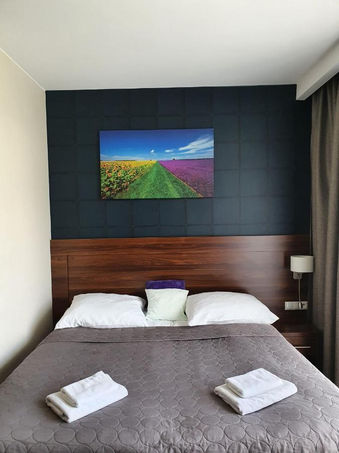 Gródek Nad Dunajcem Koszarka Venue & Spa מראה חיצוני תמונה