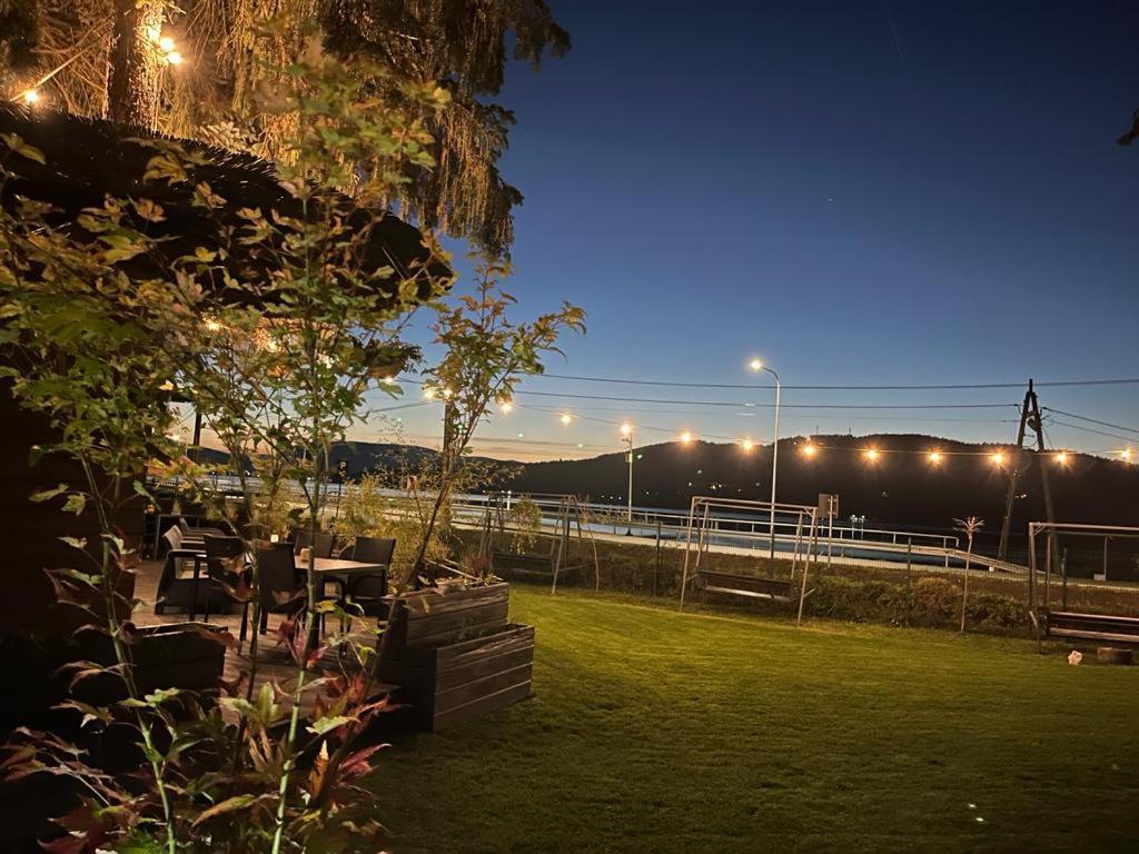 Gródek Nad Dunajcem Koszarka Venue & Spa מראה חיצוני תמונה