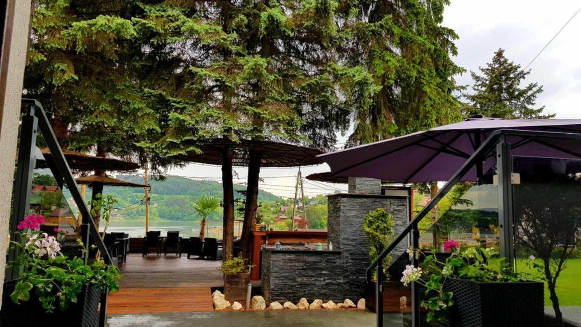 Gródek Nad Dunajcem Koszarka Venue & Spa מראה חיצוני תמונה