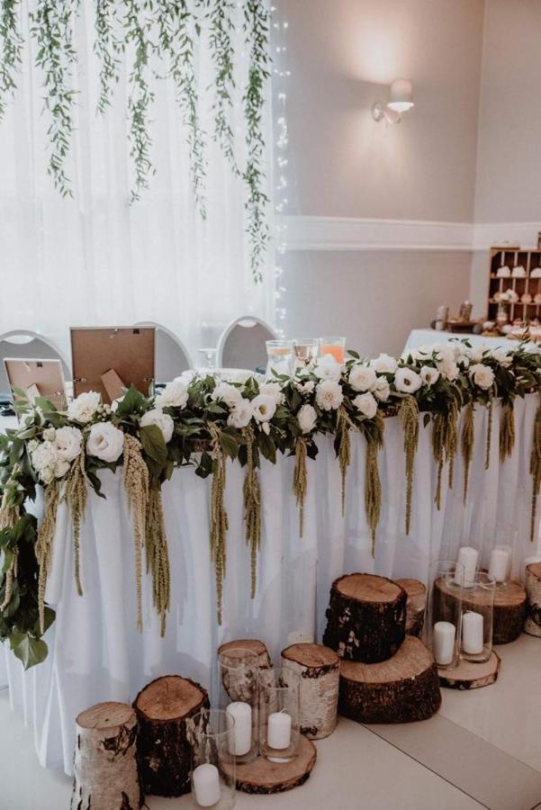 Gródek Nad Dunajcem Koszarka Venue & Spa מראה חיצוני תמונה