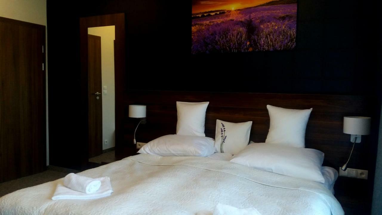 Gródek Nad Dunajcem Koszarka Venue & Spa מראה חיצוני תמונה