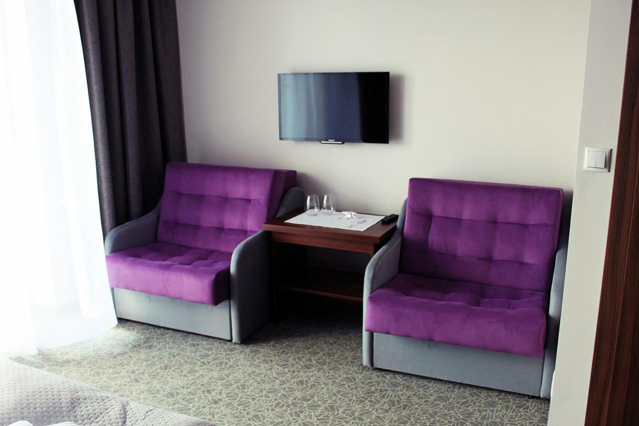 Gródek Nad Dunajcem Koszarka Venue & Spa מראה חיצוני תמונה