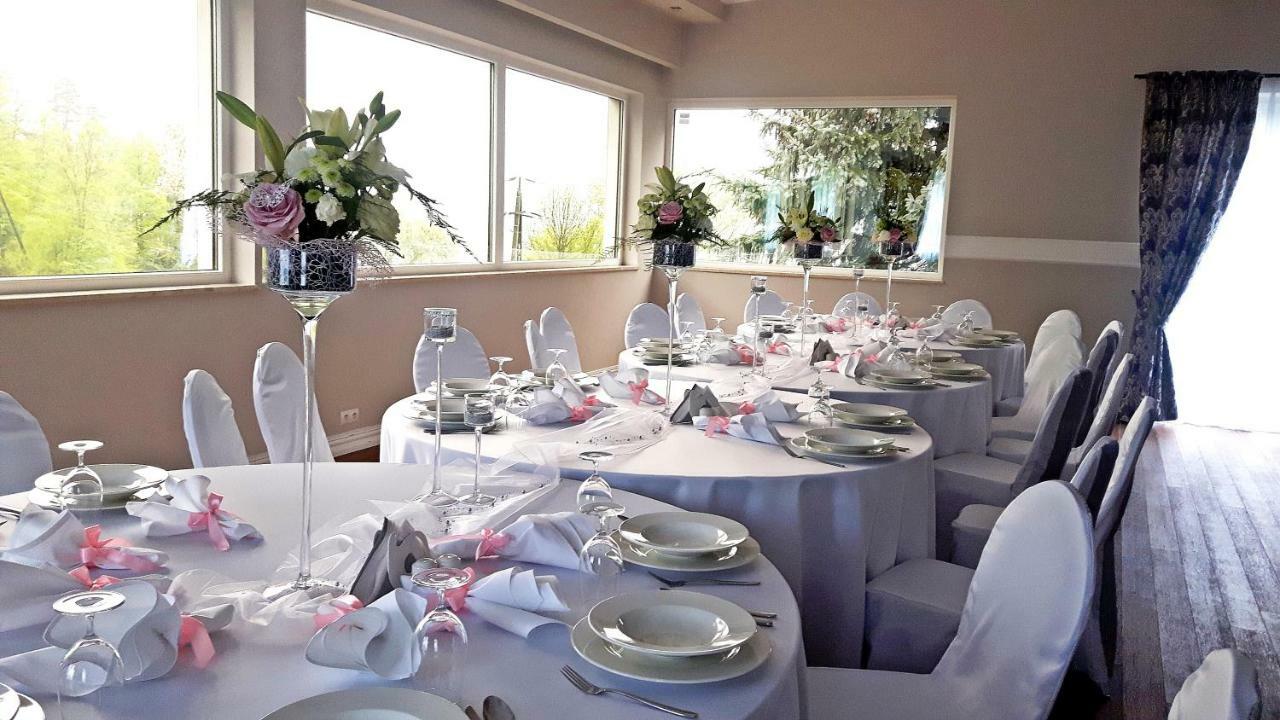 Gródek Nad Dunajcem Koszarka Venue & Spa מראה חיצוני תמונה