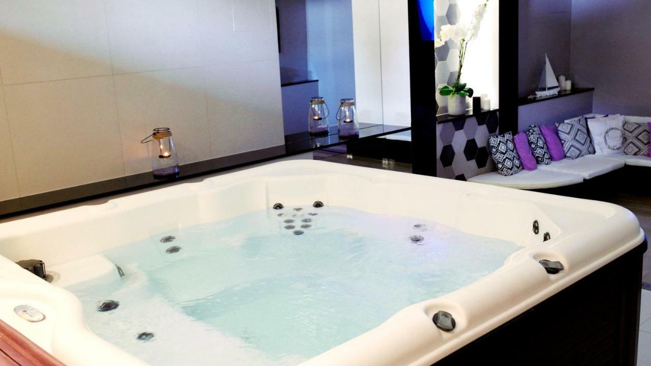 Gródek Nad Dunajcem Koszarka Venue & Spa מראה חיצוני תמונה