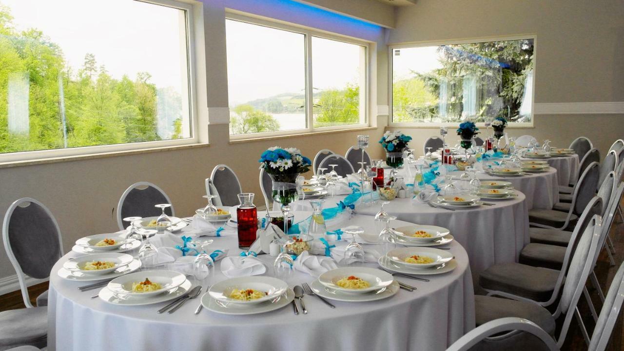 Gródek Nad Dunajcem Koszarka Venue & Spa מראה חיצוני תמונה