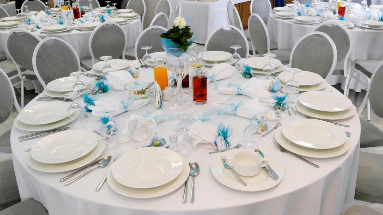 Gródek Nad Dunajcem Koszarka Venue & Spa מראה חיצוני תמונה
